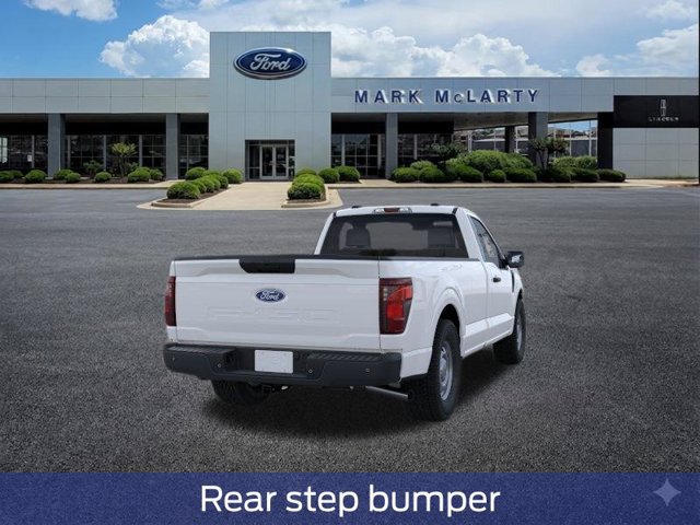 New 2026 Ford F150 XL RWD image 9