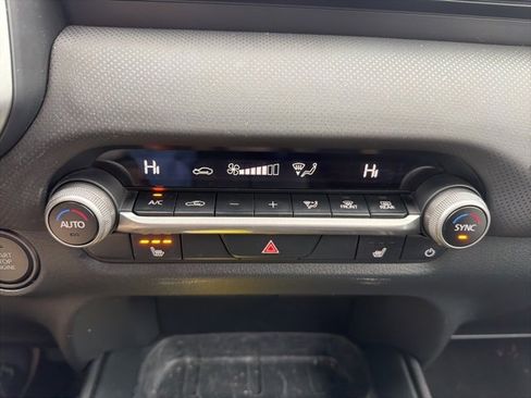 Used 2024 MAZDA CX-50 AWD 2.5 S w/ Cargo Package image 16