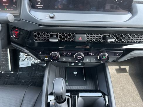 New 2026 Honda Accord Sport image 13