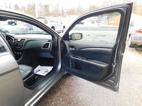 Used 2013 Chrysler 200 Touring w/ S Exterior Appearance Pkg image 20