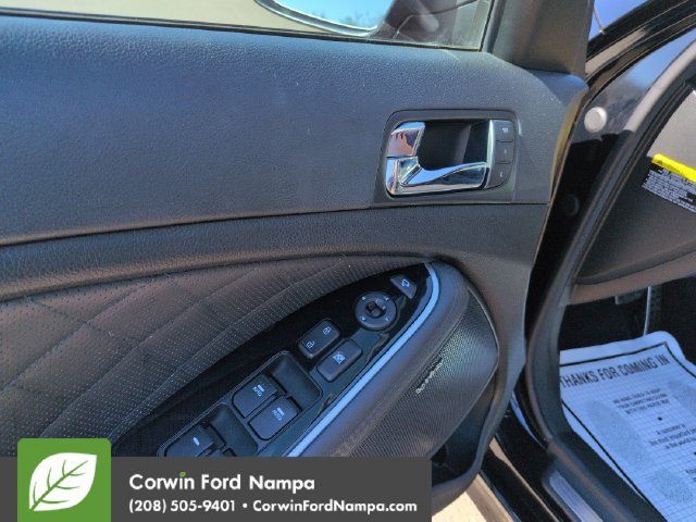 Used 2015 Kia Optima SX FWD image 11