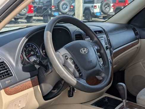 Used 2008 Hyundai Santa Fe GLS FWD image 29
