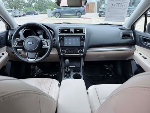 Used 2018 Subaru Outback 2.5i Limited AWD/4WD image 17