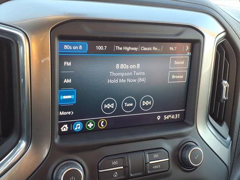 Used 2022 Chevrolet Silverado 1500 RST w/ Redline Edition image 17