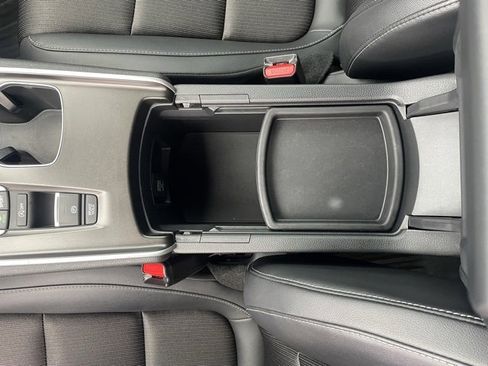 Used 2022 Honda Accord Sport image 14