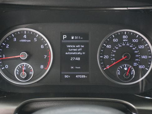 Used 2023 Kia K5 GT w/ GT1 Package FWD image 19