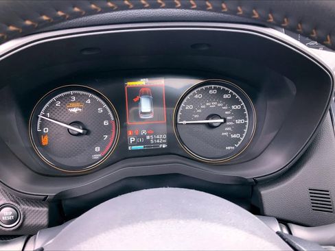 Used 2022 Subaru Forester Wilderness image 26