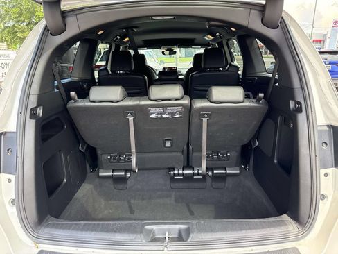 Used 2025 Honda Odyssey Sport-L image 7