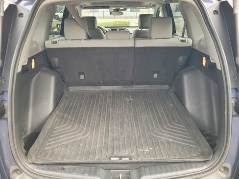 Used 2018 Honda CR-V EX image 29