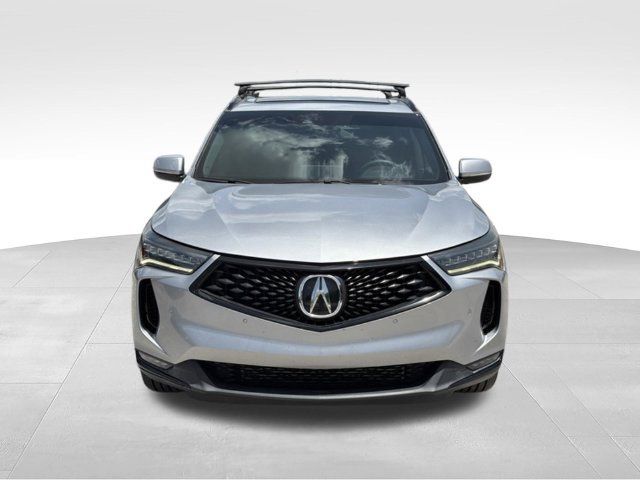 Used 2022 Acura RDX w/ Advance Package FWD image 12