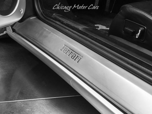 Used 2003 Ferrari 360 Modena image 21