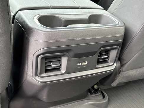 Used 2024 Chevrolet Silverado 1500 LT Trail Boss w/ Protection Package AWD/4WD image 11