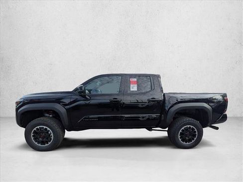 New 2026 Toyota Tacoma TRD Off-Road image 5