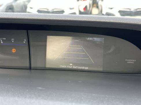 Used 2013 Honda Civic EX image 25