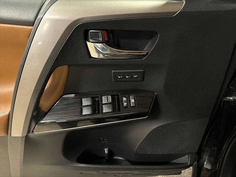 Certified 2017 Toyota RAV4 Limited w/ All Weather Liner Package image 23