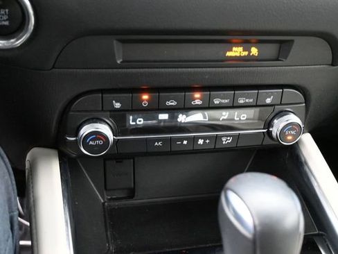 Certified 2024 MAZDA CX-5 AWD 2.5 S image 15