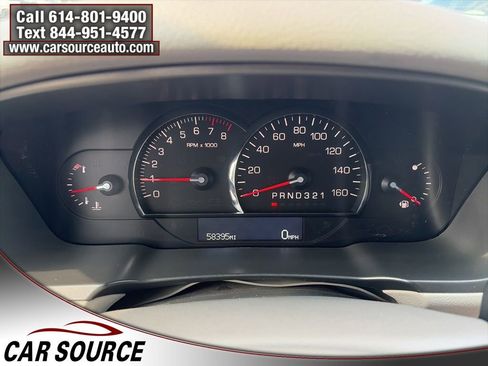 Used 2008 Cadillac DTS Limousine FWD image 17