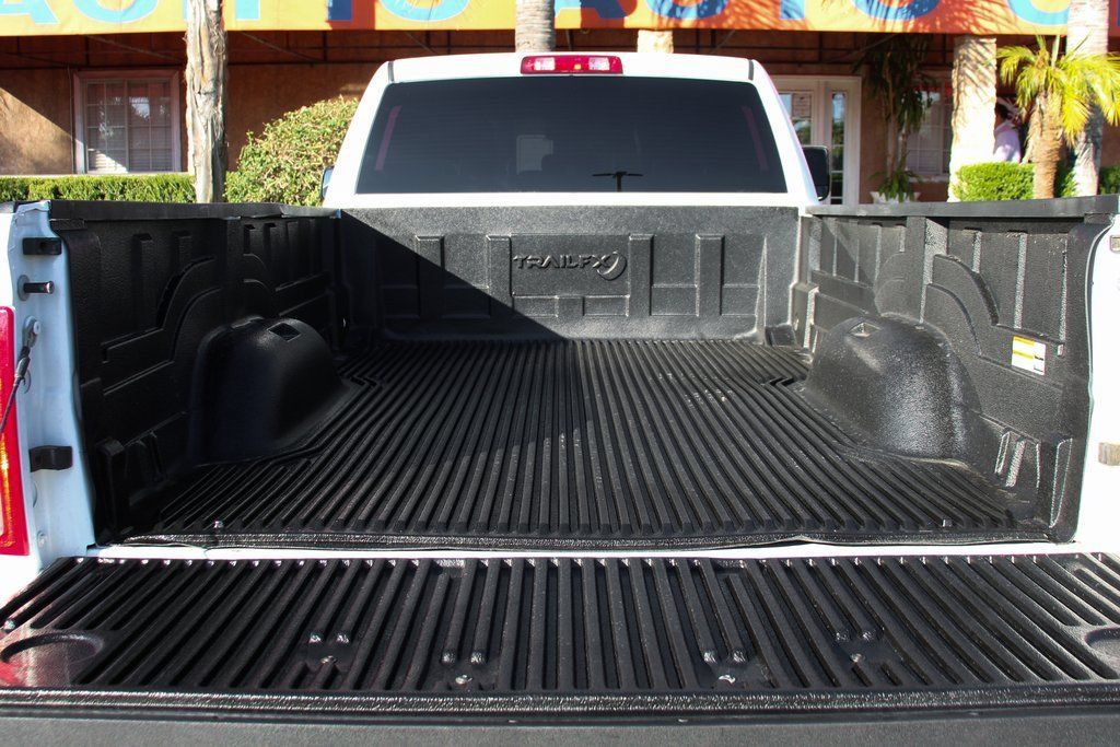 Used 2021 RAM 3500 Big Horn w/ Level 1 Equipment Group AWD/4WD image 8