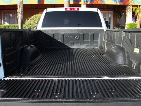 Used 2021 RAM 3500 Big Horn w/ Level 1 Equipment Group AWD/4WD image 8