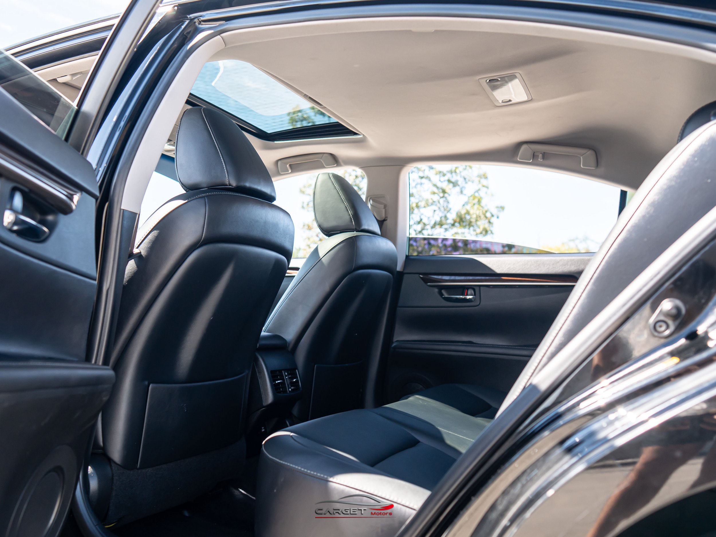 Used 2013 Lexus ES 350 w/ Premium Pkg FWD image 20