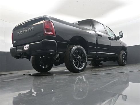 New 2026 RAM 2500 Big Horn image 36
