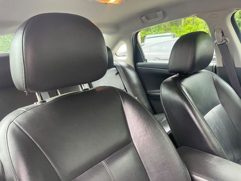 Used 2016 Chevrolet Impala LTZ FWD image 33