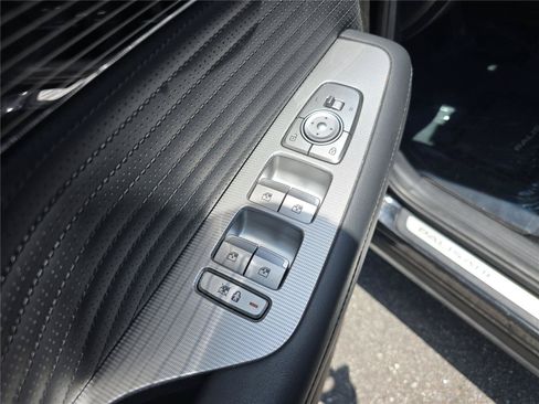 Used 2023 Hyundai Palisade Calligraphy FWD image 18
