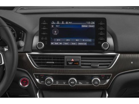 Certified 2020 Honda Accord EX-L image 10