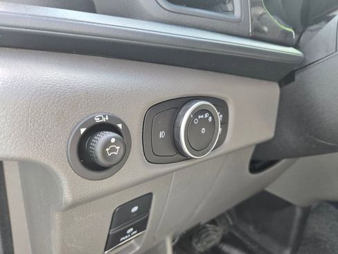 New 2025 Ford Transit 150 Explorer Limited SE image 18