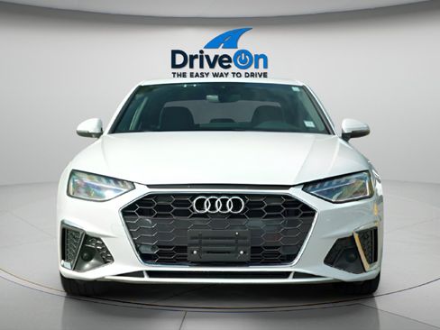 Used 2023 Audi A4 2.0T Premium Plus AWD/4WD image 19