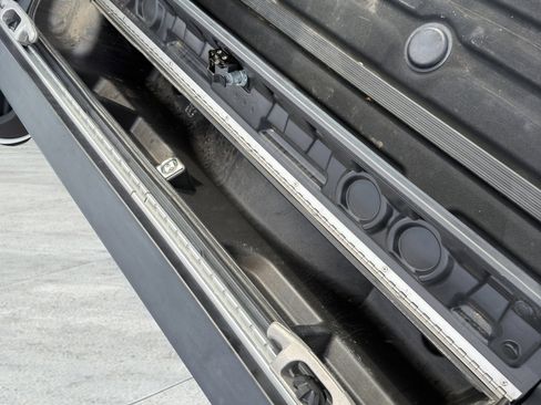 Used 2021 Nissan Titan PRO-4X w/ Pro-4x Convenience Package image 80