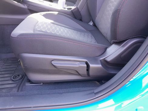 Certified 2025 Subaru Impreza 2.0i Sport AWD/4WD image 14