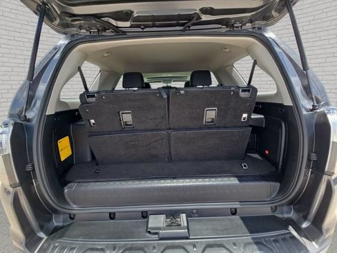 Used 2019 Toyota 4Runner Limited RWD image 14