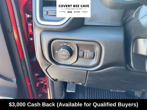 New 2026 RAM 3500 Laramie image 29