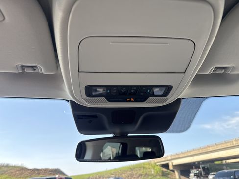 Used 2025 Ford Expedition Max Platinum w/ Driver's Package AWD/4WD image 28