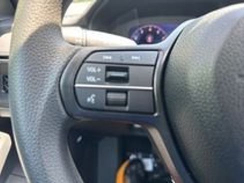 Used 2026 Honda Accord SE image 30