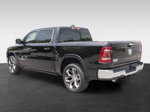 Used 2020 RAM 1500 Limited AWD/4WD image 5