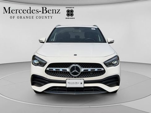 Certified 2023 Mercedes-Benz GLA 250 4MATIC image 5