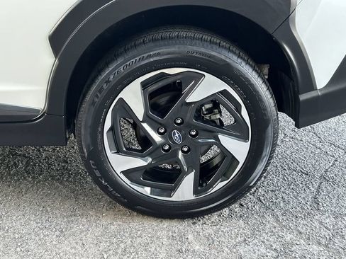 Certified 2024 Subaru Crosstrek 2.5i Limited AWD/4WD image 11