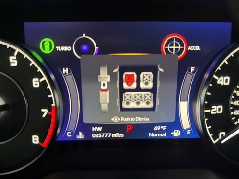 Certified 2022 Acura RDX Technology Package image 31