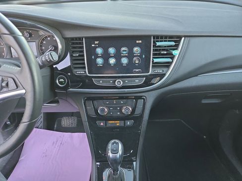Used 2019 Buick Encore Sport Touring image 14