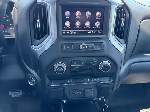 Used 2024 Chevrolet Silverado 2500 W/T RWD image 18