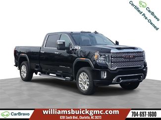 Certified 2020 GMC Sierra 3500 Denali w/ Denali Ultimate Package video 1