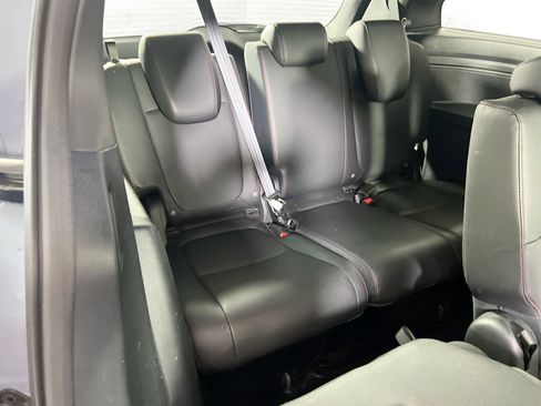 Used 2023 Honda Odyssey Sport image 27