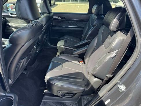 Used 2024 Hyundai Palisade Calligraphy AWD/4WD image 36