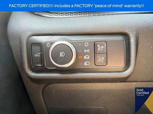 Used 2023 Ford Explorer ST w/ Equipment Group 401A AWD/4WD image 31