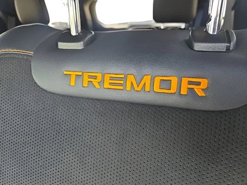 Used 2026 Ford Explorer Tremor w/ Tremor Ultimate Package AWD/4WD image 15