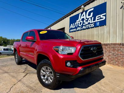 Used 2019 Toyota Tacoma SR5