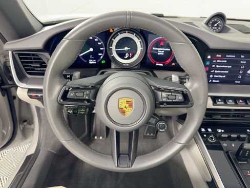 Certified 2022 Porsche 911 Carrera S image 15
