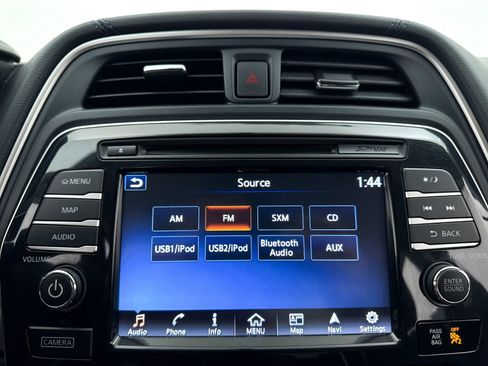 Used 2018 Nissan Maxima 3.5 S FWD image 22